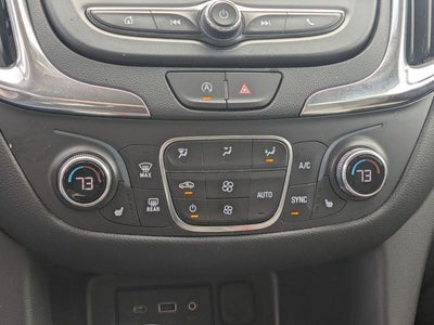 2024 Chevrolet Equinox FWD LT