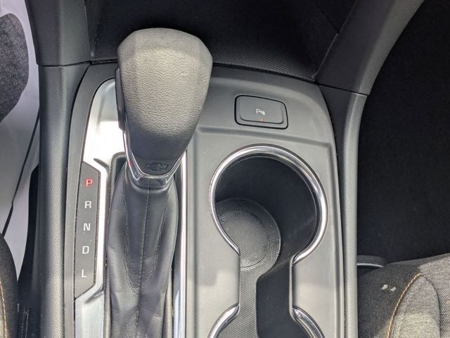 2024 Chevrolet Equinox FWD LT