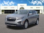 2024 Chevrolet Equinox FWD LT