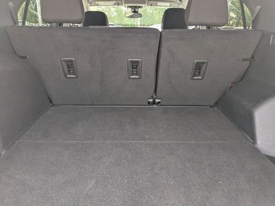 2024 Chevrolet Equinox FWD LT