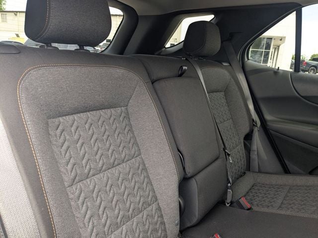 2024 Chevrolet Equinox FWD LT