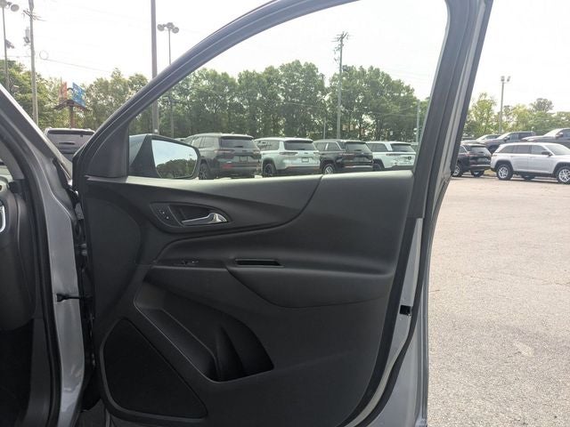 2024 Chevrolet Equinox FWD LT