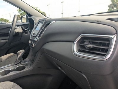 2024 Chevrolet Equinox FWD LT