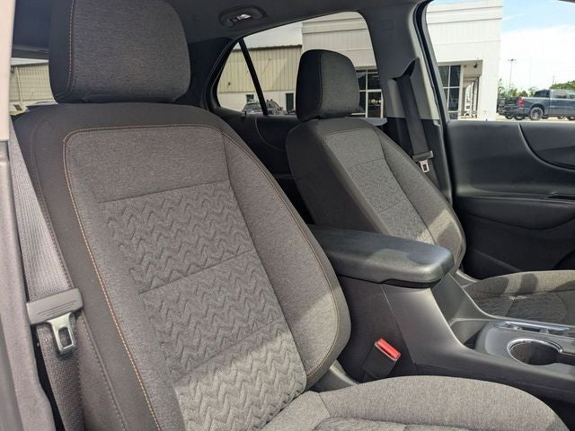 2024 Chevrolet Equinox FWD LT