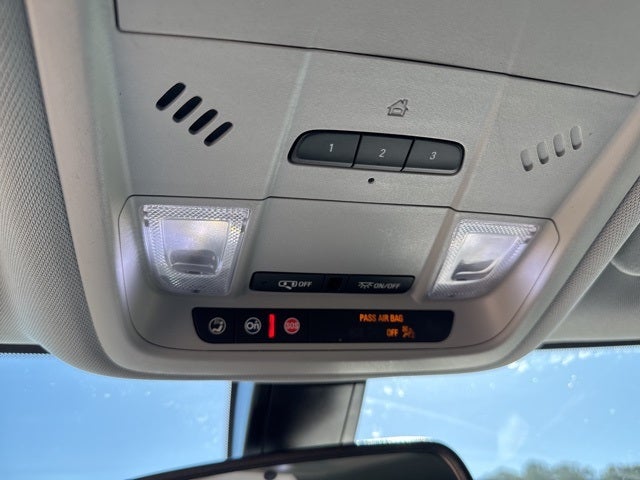 2020 Chevrolet Blazer FWD 2LT