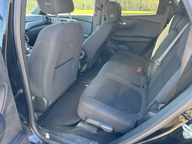 2020 Chevrolet Blazer FWD 2LT