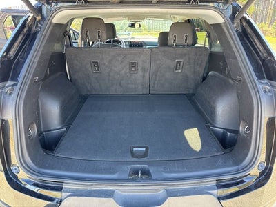 2020 Chevrolet Blazer FWD 2LT