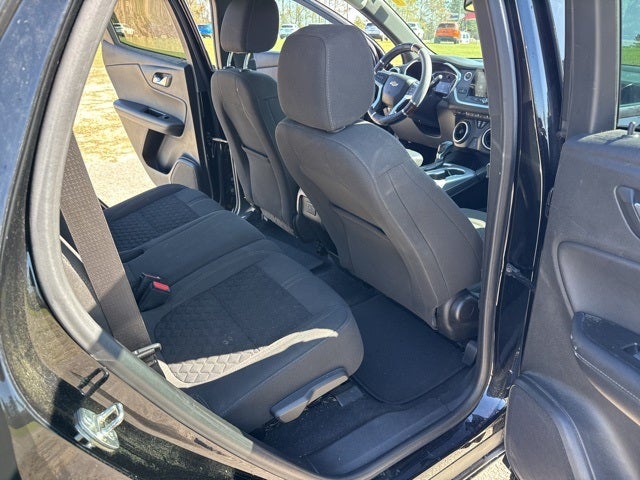 2020 Chevrolet Blazer FWD 2LT