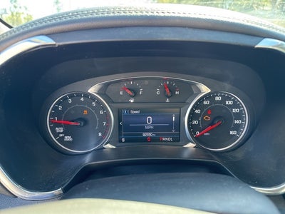 2020 Chevrolet Blazer FWD 2LT