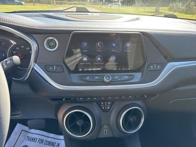 2020 Chevrolet Blazer FWD 2LT