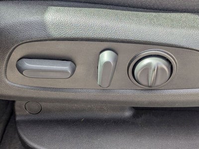 2022 Chevrolet Blazer FWD 2LT