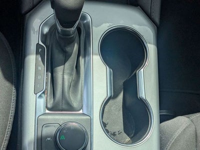 2022 Chevrolet Blazer FWD 2LT