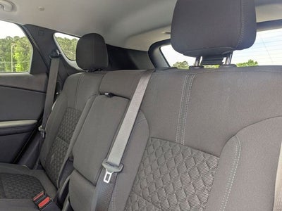 2022 Chevrolet Blazer FWD 2LT