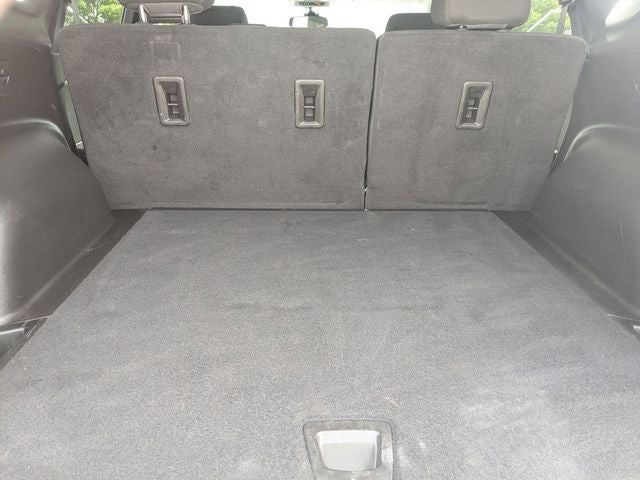 2022 Chevrolet Blazer FWD 2LT