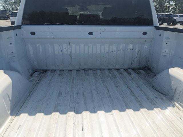 2025 GMC Sierra 1500 2WD Crew Cab Short Box SLT