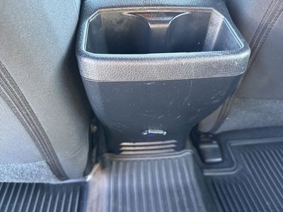 2020 Toyota Tacoma V6