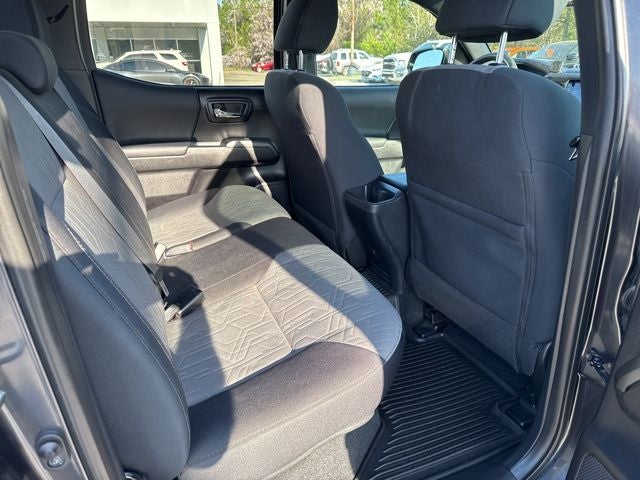 2020 Toyota Tacoma V6