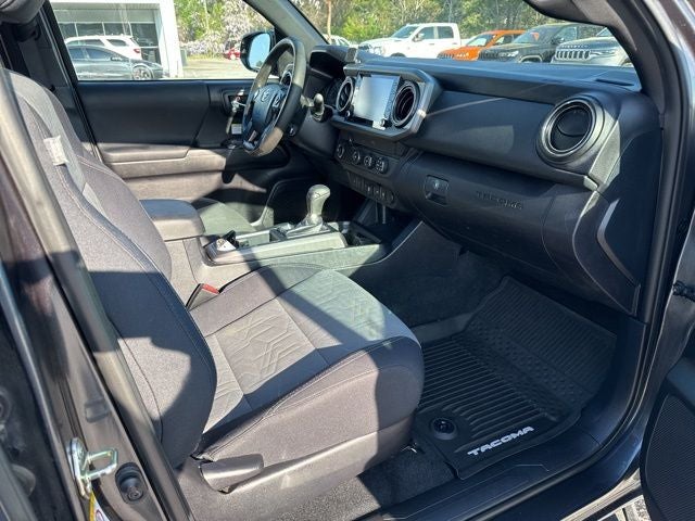 2020 Toyota Tacoma V6