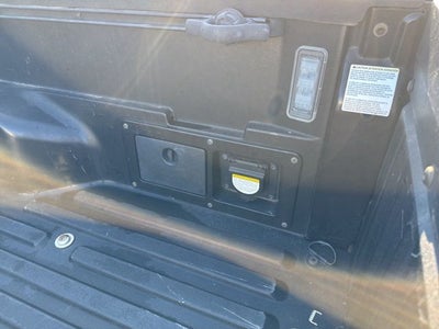 2020 Toyota Tacoma V6