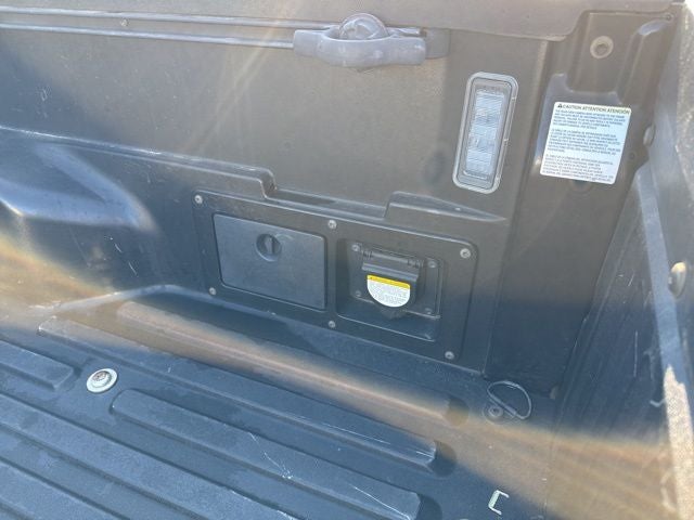 2020 Toyota Tacoma V6