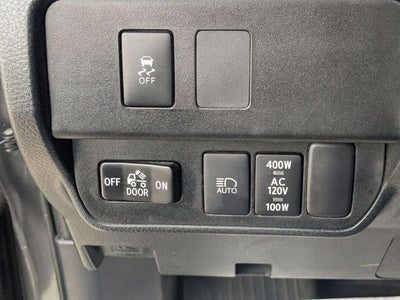 2020 Toyota Tacoma TRD Off-Road