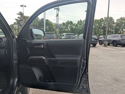 2020 Toyota Tacoma TRD Off-Road