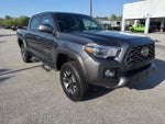 2020 Toyota Tacoma V6