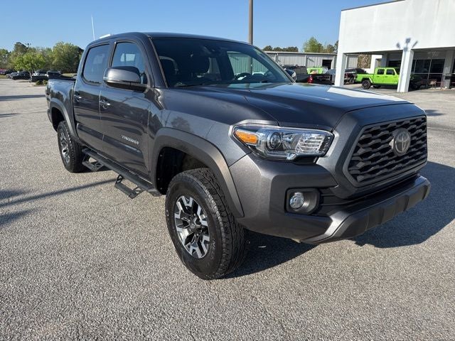 2020 Toyota Tacoma V6