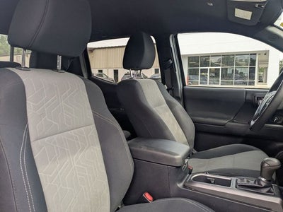 2020 Toyota Tacoma TRD Off-Road