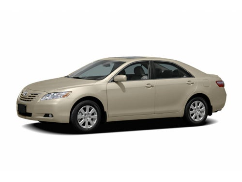 2007 Toyota Camry LE V6