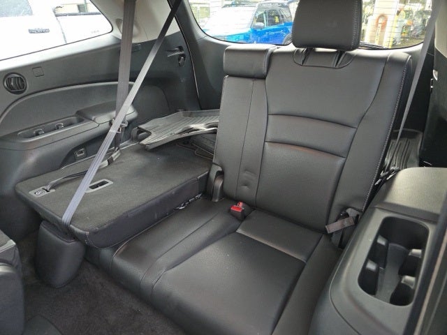 2021 Honda Pilot AWD Touring 8 Passenger