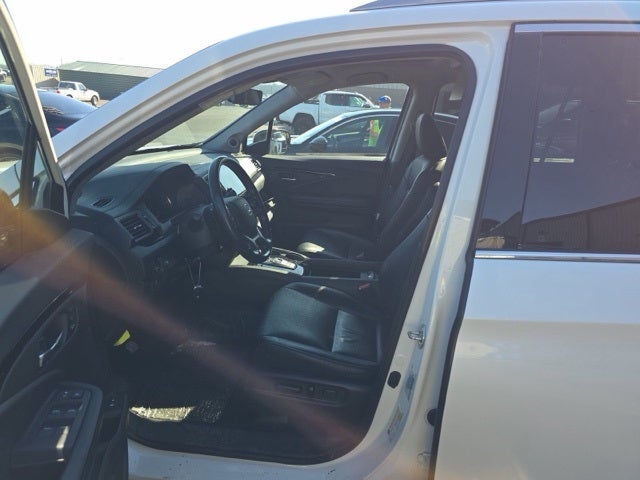 2021 Honda Pilot AWD Touring 8 Passenger