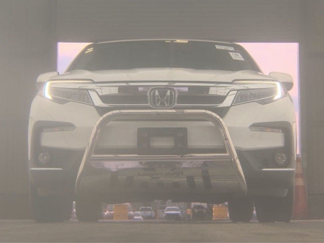 2021 Honda Pilot AWD Touring 8 Passenger