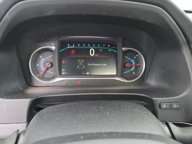 2021 Honda Pilot AWD Touring 8 Passenger