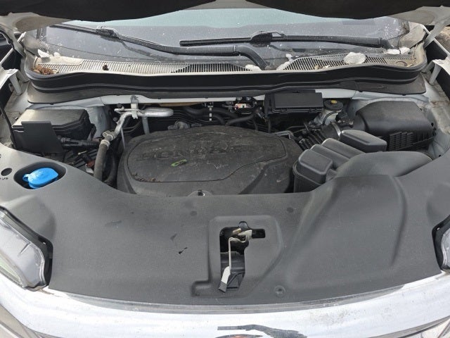 2021 Honda Pilot AWD Touring 8 Passenger