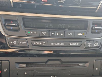 2021 Honda Pilot AWD Touring 8 Passenger