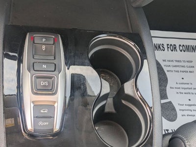 2021 Honda Pilot AWD Touring 8 Passenger