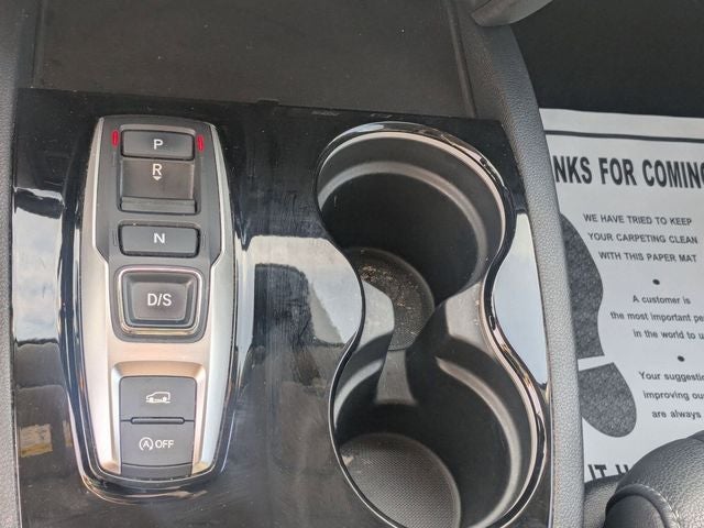 2021 Honda Pilot AWD Touring 8 Passenger