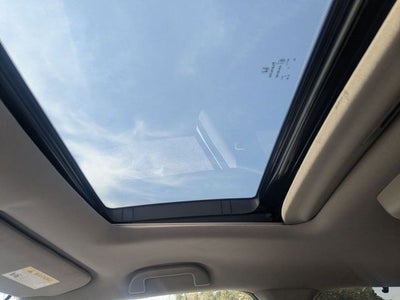 2021 Honda Pilot AWD Touring 8 Passenger