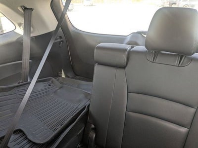 2021 Honda Pilot AWD Touring 8 Passenger