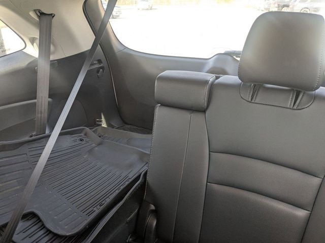 2021 Honda Pilot AWD Touring 8 Passenger