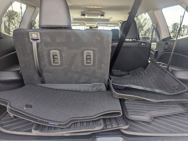 2021 Honda Pilot AWD Touring 8 Passenger