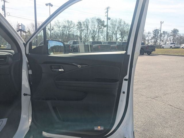 2021 Honda Pilot AWD Touring 8 Passenger