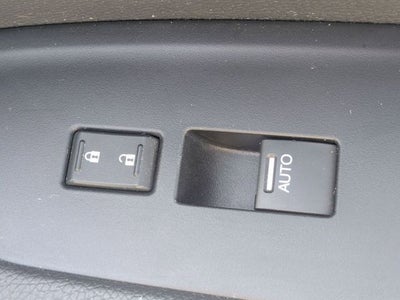 2021 Honda Pilot AWD Touring 8 Passenger