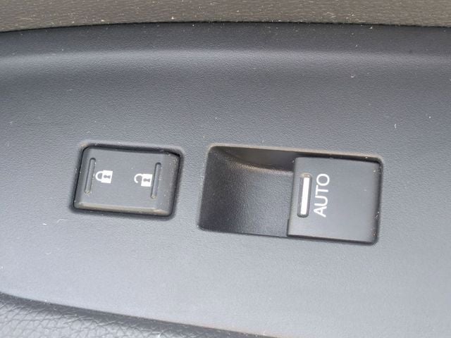 2021 Honda Pilot AWD Touring 8 Passenger