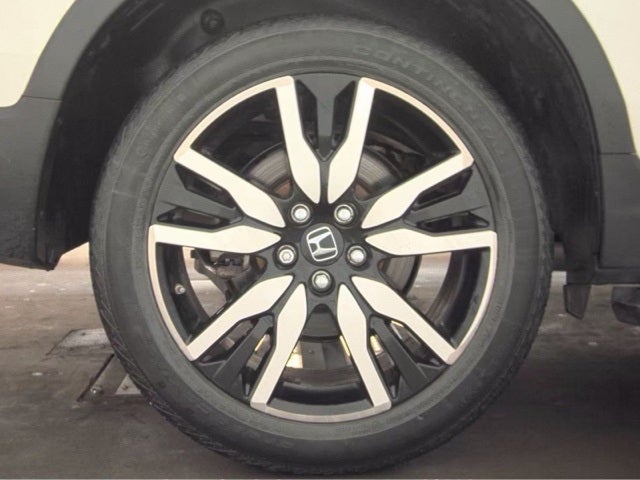 2021 Honda Pilot AWD Touring 8 Passenger