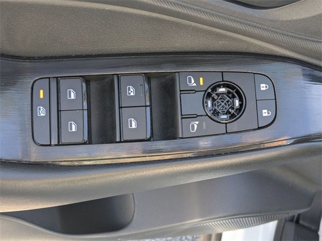 2024 Nissan Rogue S FWD