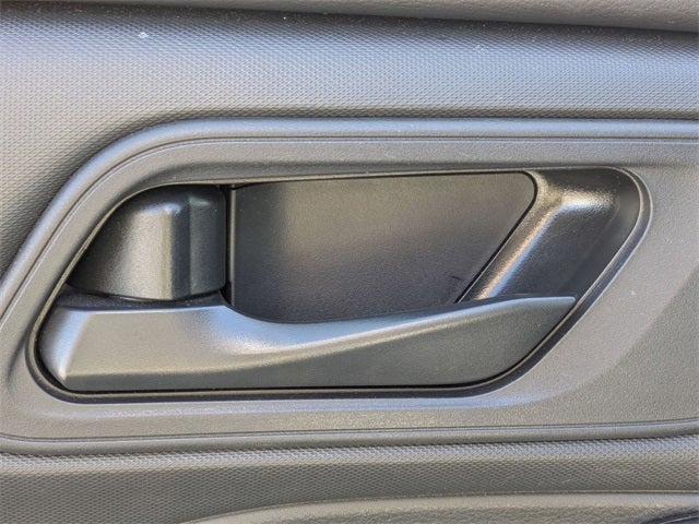 2024 Nissan Rogue S FWD