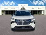 2024 Nissan Rogue S FWD