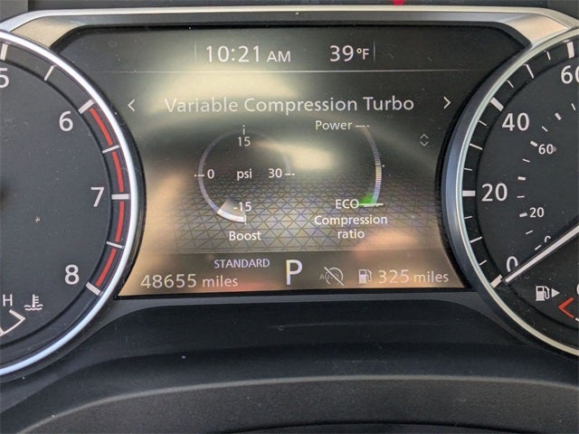 2024 Nissan Rogue S FWD